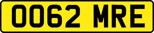 OO62MRE