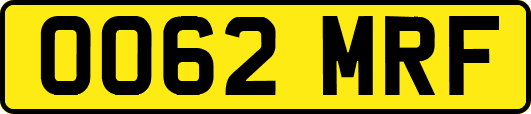OO62MRF