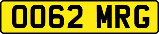 OO62MRG