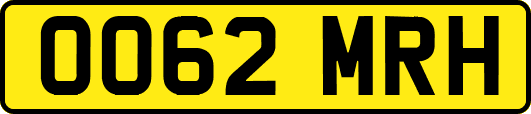 OO62MRH