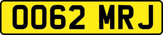 OO62MRJ