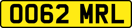 OO62MRL