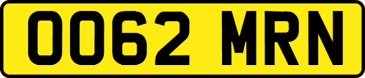 OO62MRN