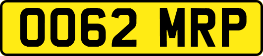 OO62MRP