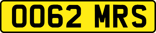 OO62MRS