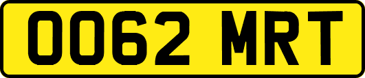 OO62MRT