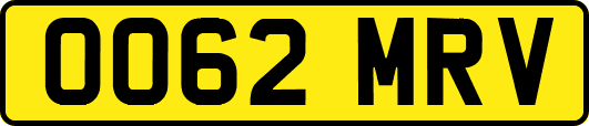 OO62MRV