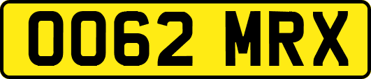 OO62MRX