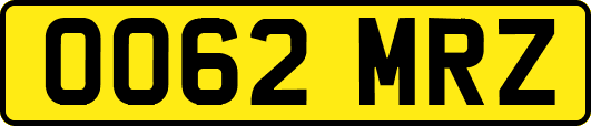 OO62MRZ