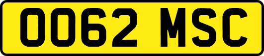 OO62MSC