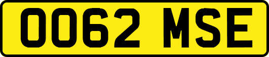 OO62MSE