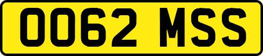 OO62MSS