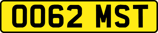 OO62MST