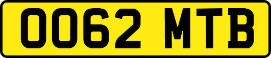 OO62MTB