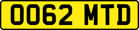 OO62MTD