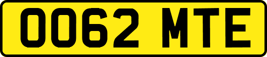 OO62MTE