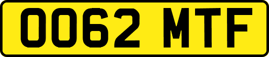 OO62MTF