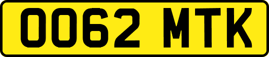 OO62MTK