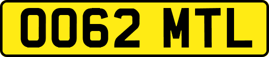 OO62MTL