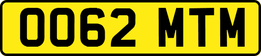 OO62MTM