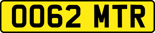 OO62MTR