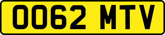 OO62MTV