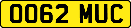 OO62MUC