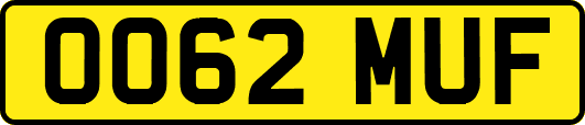 OO62MUF