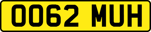 OO62MUH