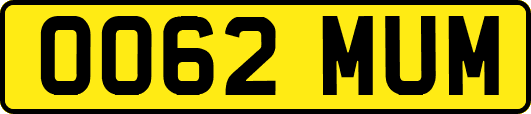 OO62MUM