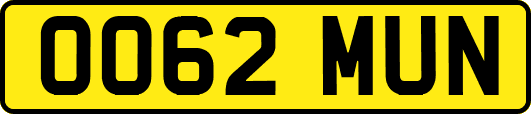 OO62MUN