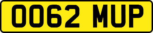 OO62MUP