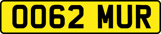 OO62MUR