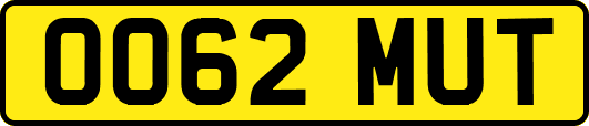 OO62MUT