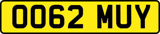OO62MUY