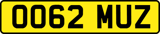 OO62MUZ