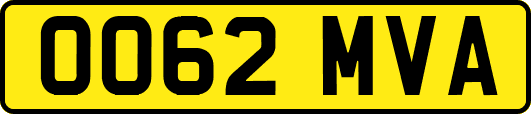 OO62MVA