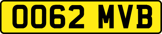 OO62MVB