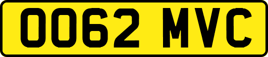 OO62MVC