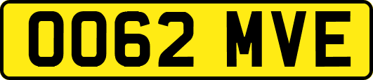 OO62MVE