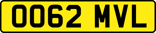 OO62MVL