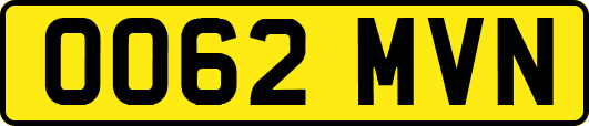 OO62MVN