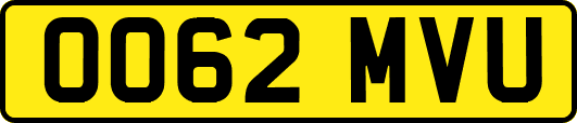 OO62MVU