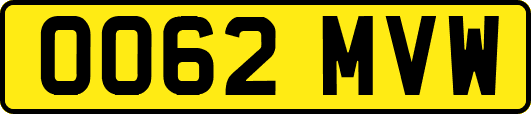 OO62MVW