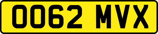 OO62MVX