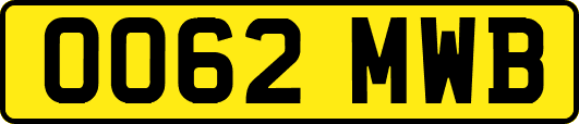 OO62MWB