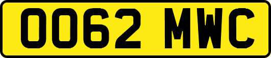 OO62MWC