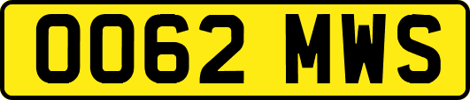 OO62MWS