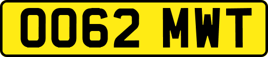 OO62MWT