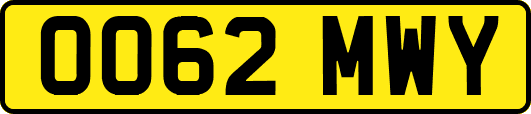 OO62MWY